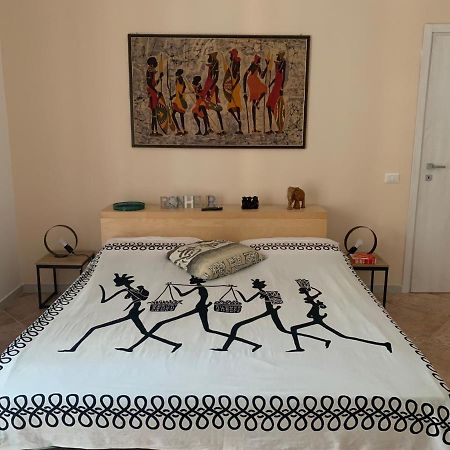 Apartamento Chez Nous Roma Exterior foto