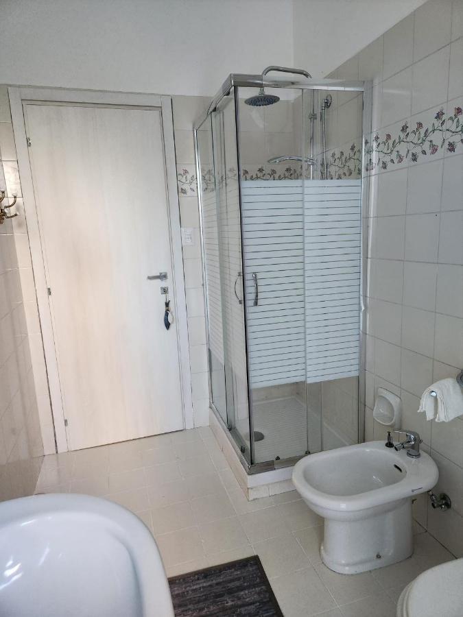 Apartamento Chez Nous Roma Exterior foto