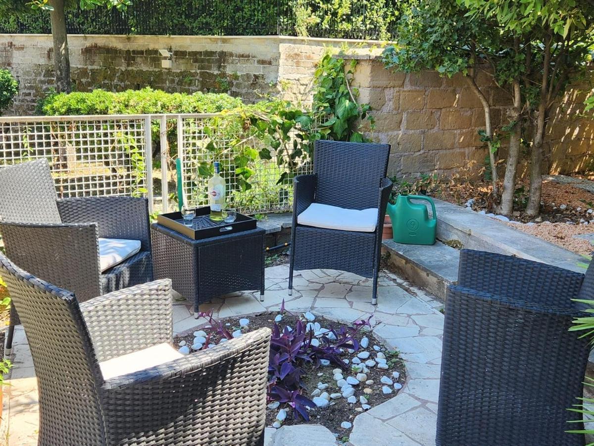 Apartamento Chez Nous Roma Exterior foto