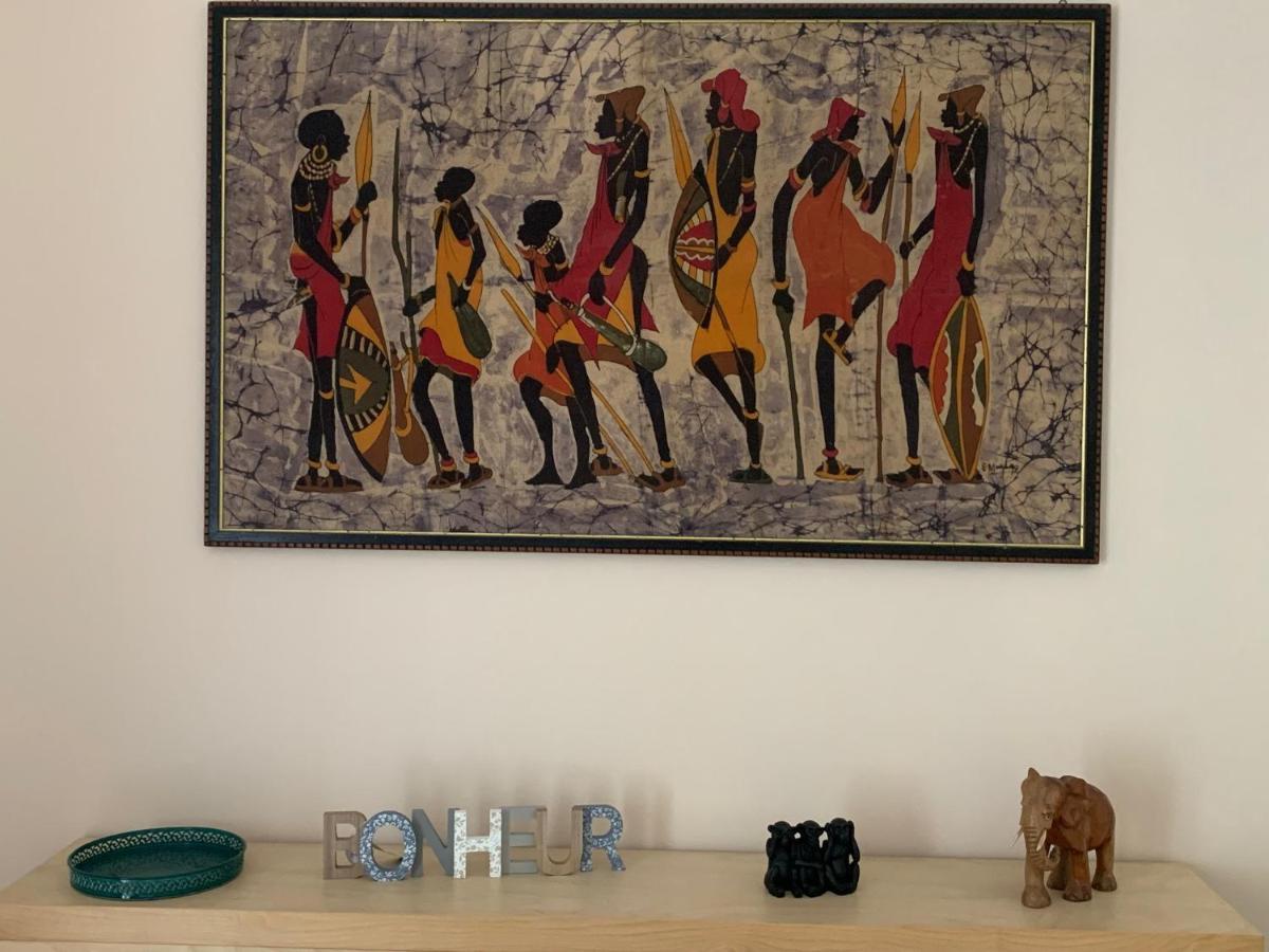 Apartamento Chez Nous Roma Exterior foto
