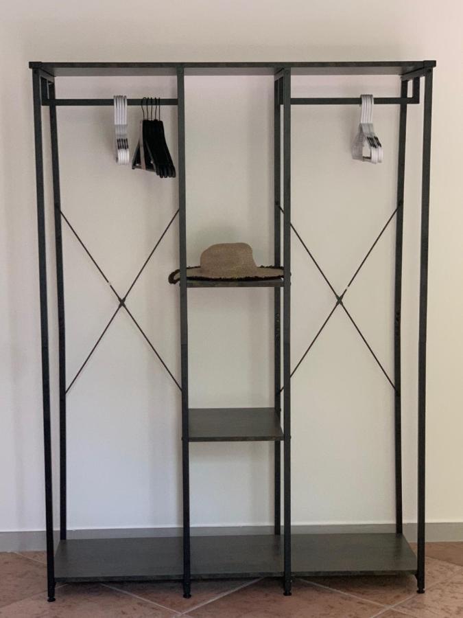 Apartamento Chez Nous Roma Exterior foto