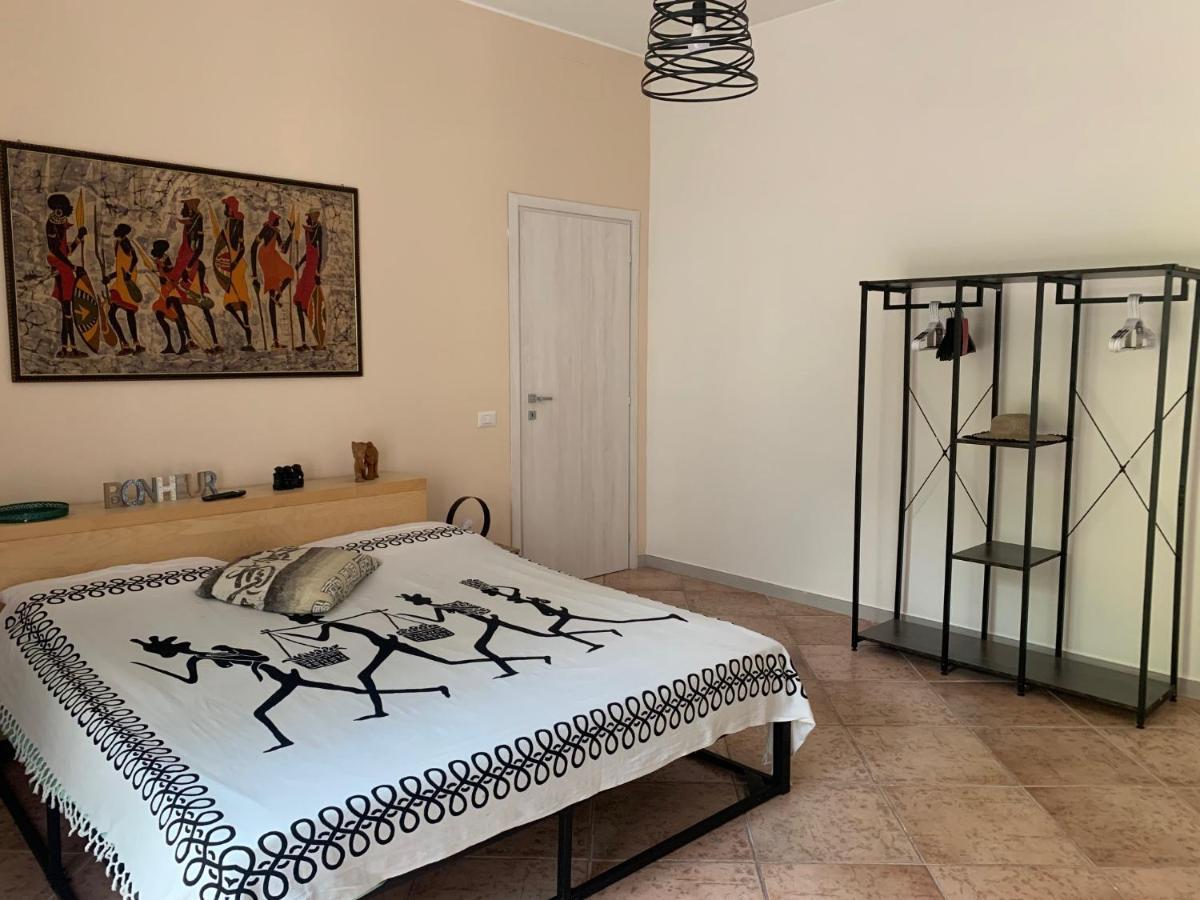 Apartamento Chez Nous Roma Exterior foto