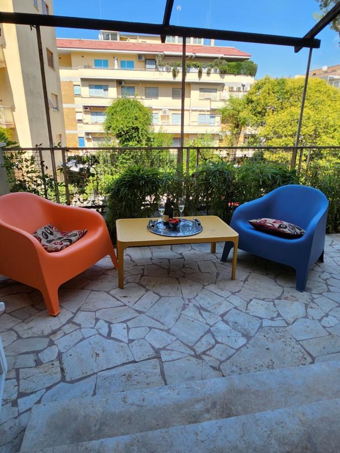 Apartamento Chez Nous Roma Exterior foto