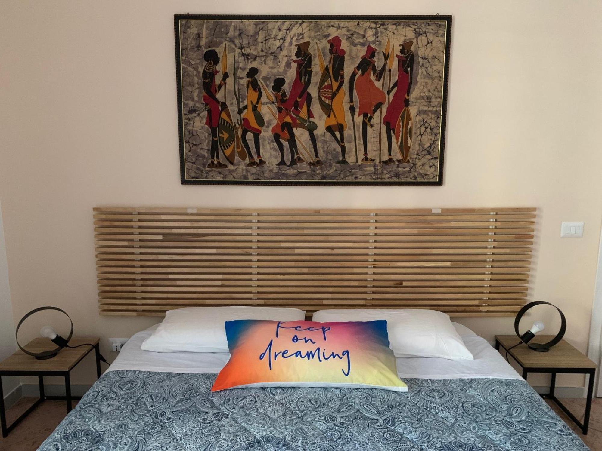 Apartamento Chez Nous Roma Exterior foto