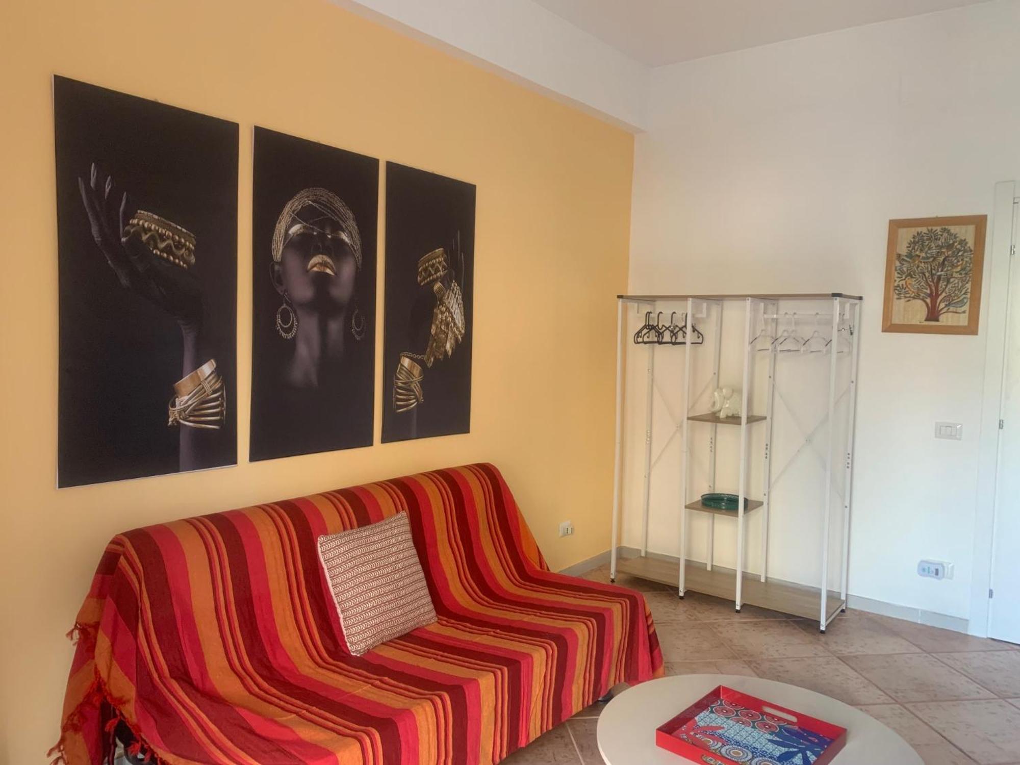 Apartamento Chez Nous Roma Exterior foto