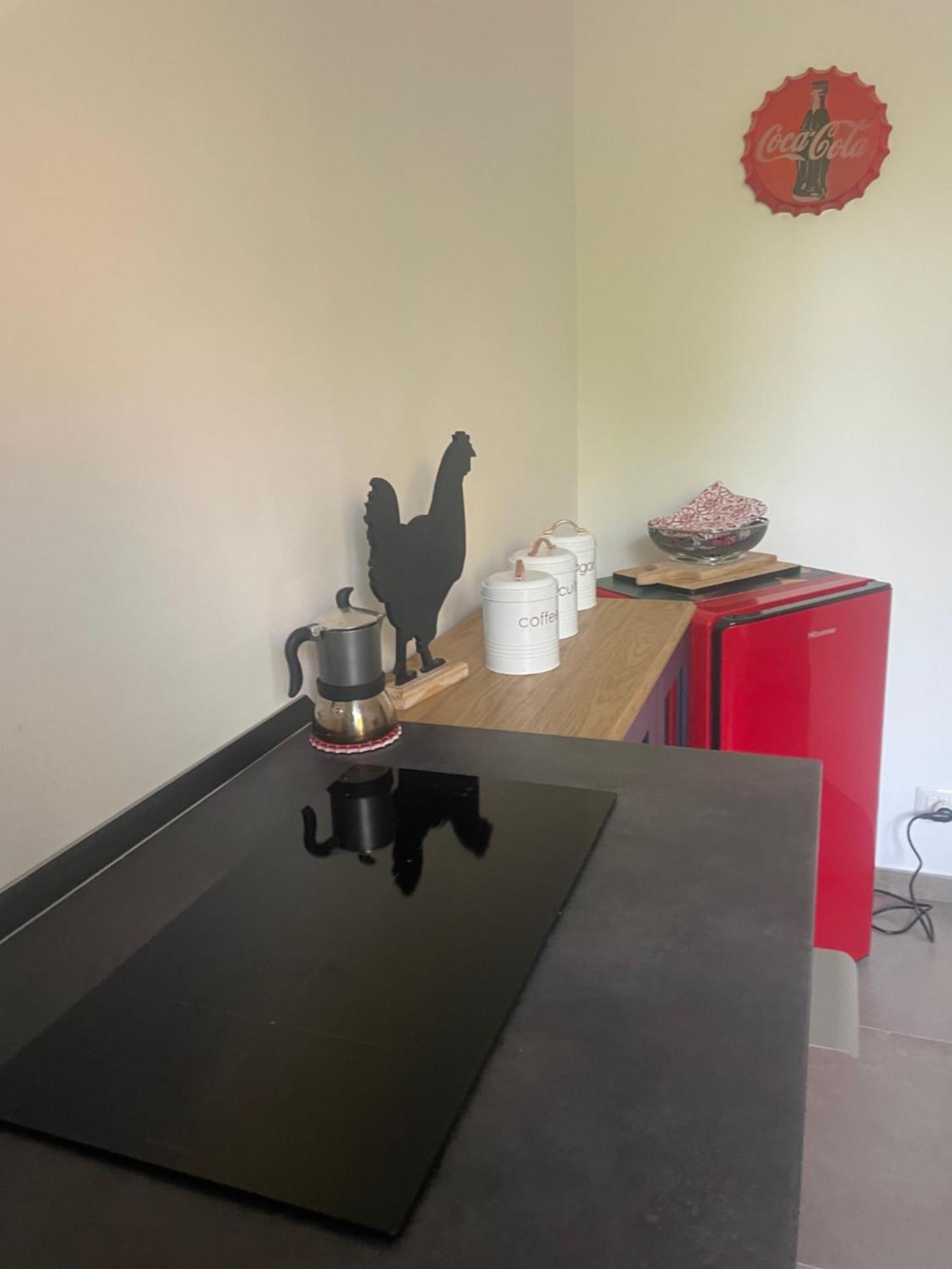 Apartamento Chez Nous Roma Exterior foto
