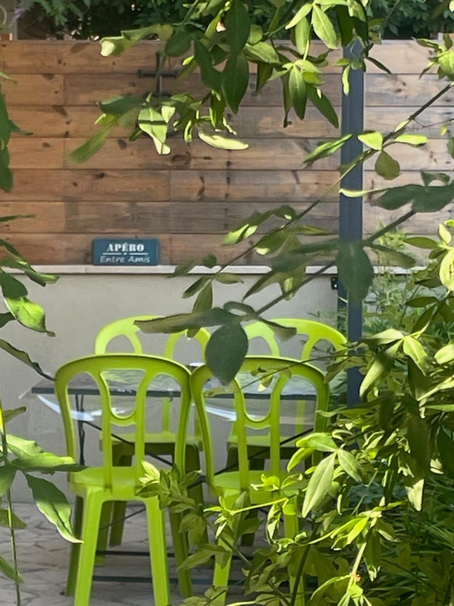 Apartamento Chez Nous Roma Exterior foto
