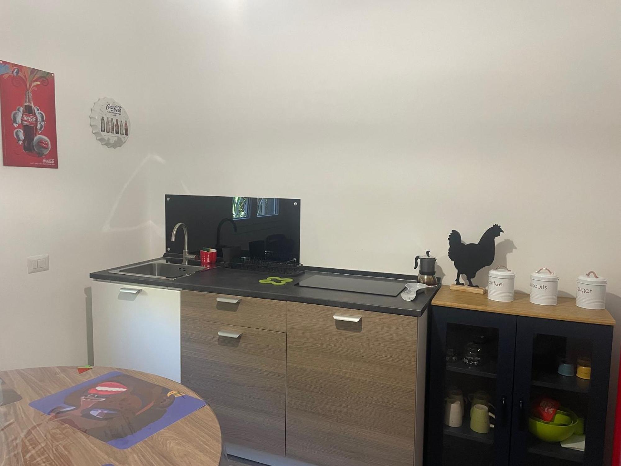Apartamento Chez Nous Roma Exterior foto